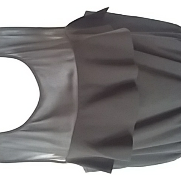 1. State crop jumpsuit - Picture 2 of 9